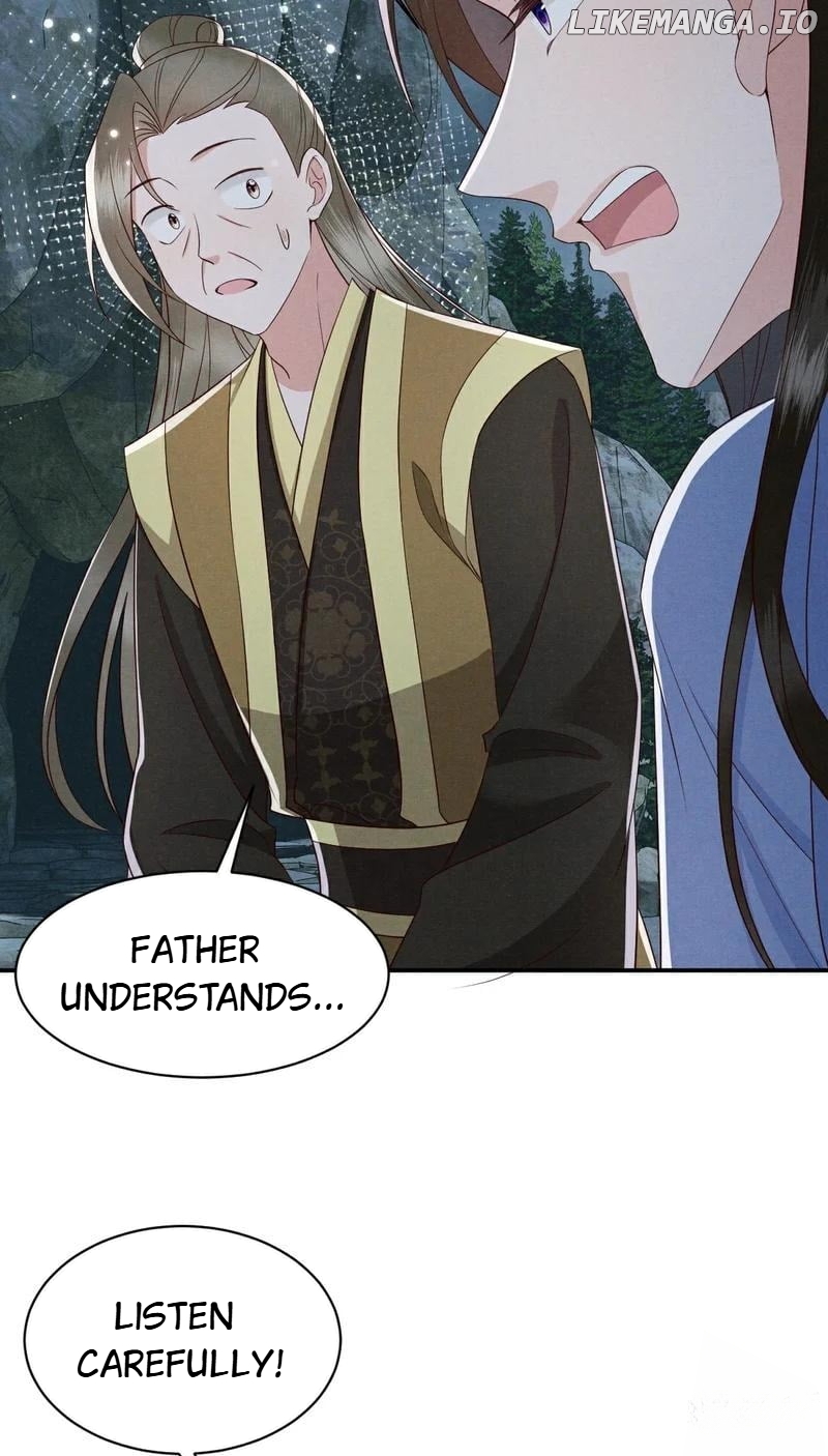 Empress of Hell’s Mission Guide Chapter 71 - page 29